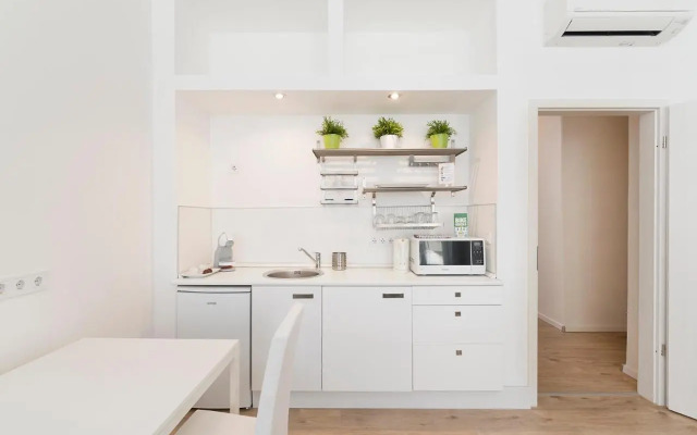 Astoria Flats 1