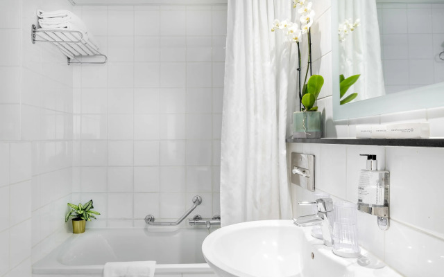 PREMIER SUITES PLUS Antwerp