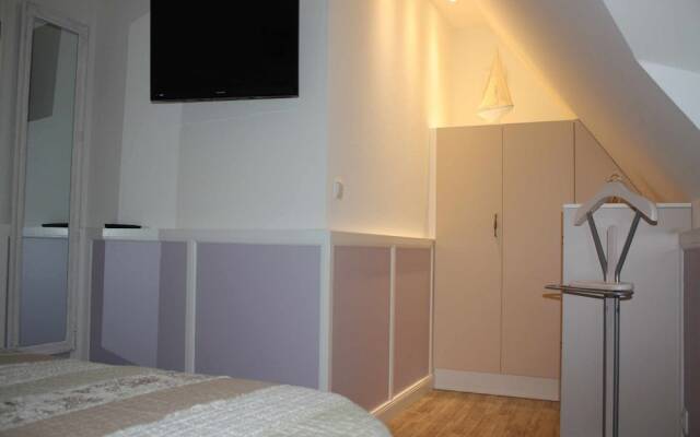 Zingster Landhus