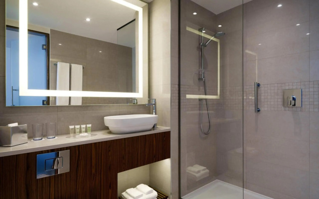 Courtyard Marriott Belgrade City Center