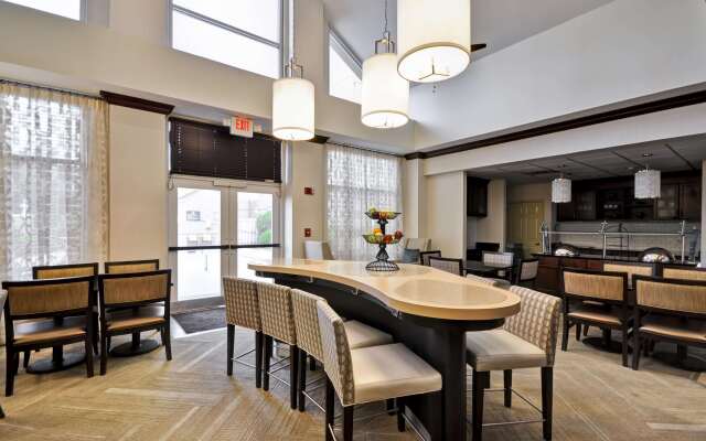 Homewood Suites by Hilton Augusta