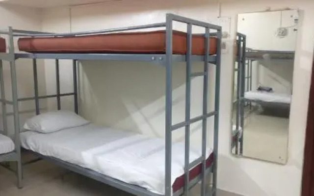 Sai Hostel