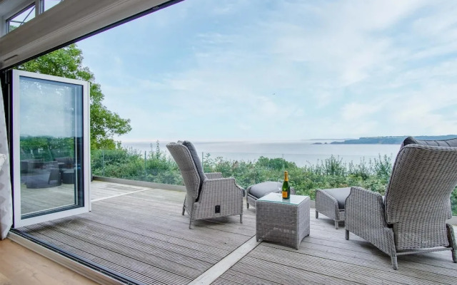 Shearwater 30 - 2 Bedroom Lodge - Summerhill