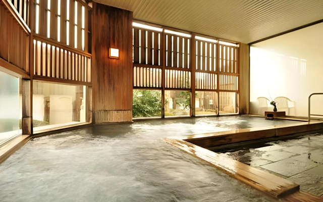 Kansuien Kakuraku