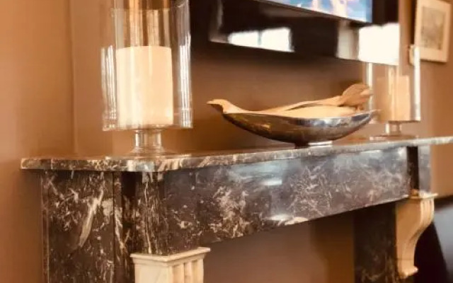 De Pastorie Bed & Breakfast