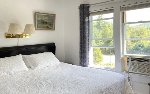 Whiteface Farm Adirondack Bed and Breakfast
