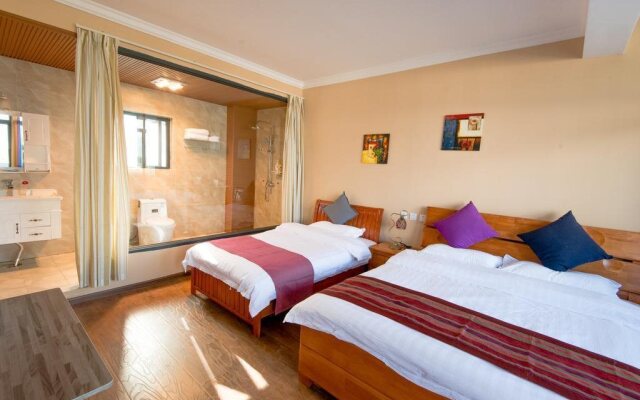 Dali Fairy Tale Boutique Hostel