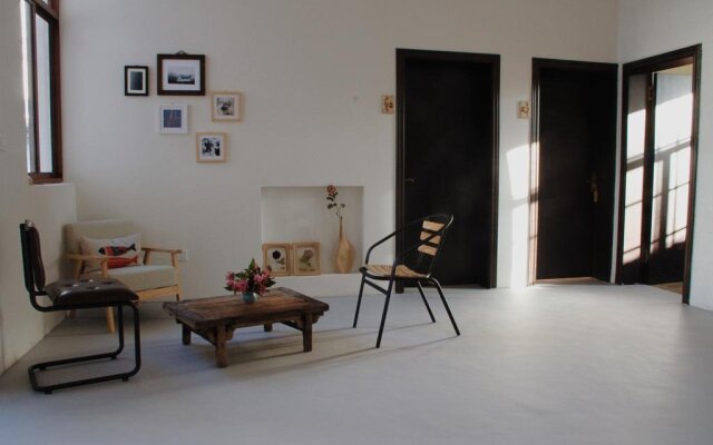 Nan Yu Hostel