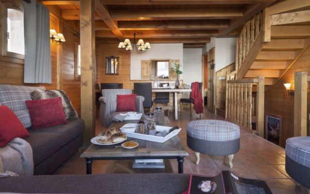 Le Hameau de la Sapinière (MEN605)