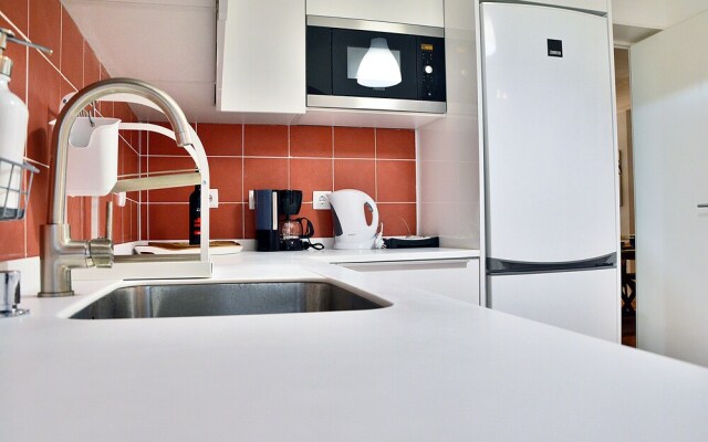 Bica Cosy Apartment