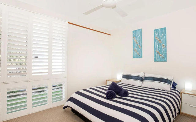 BEACH STREET VILLAS Huskisson – Guest Rooms – Huskisson