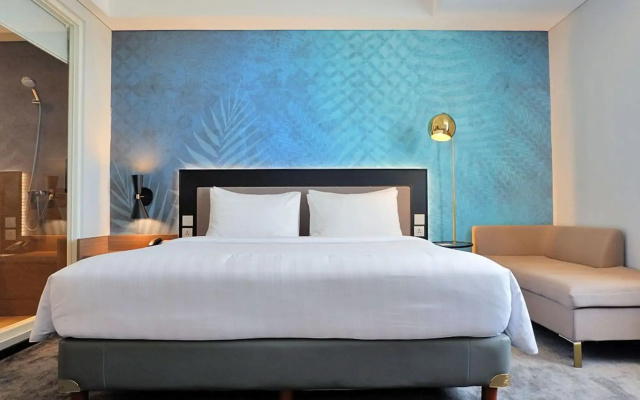 Swiss-Belinn Airport Surabaya