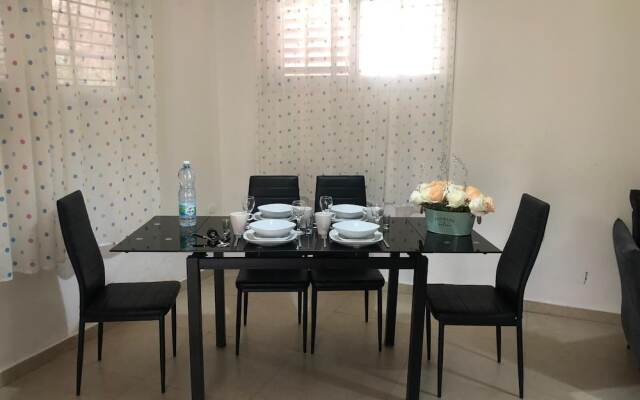 Apartment from R&A Group