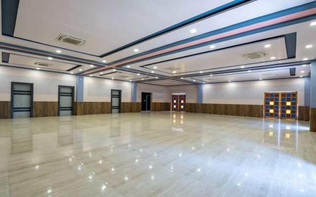 Vesta Avtar Resort Pushkar