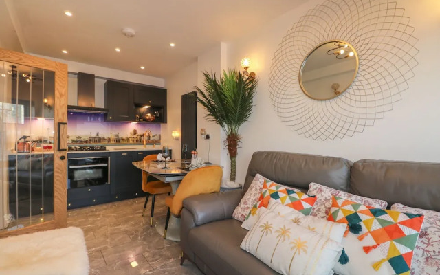 Beach Retreat