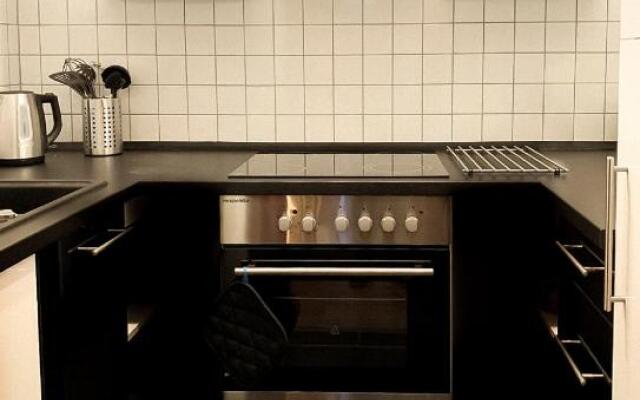 Ferienwohnung Fichtelzauber