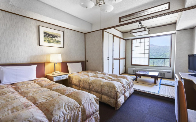 Hakuba Alps Hotel