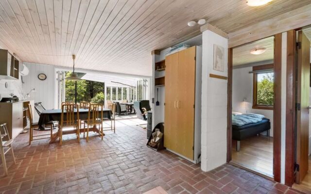 "Coco" - 1.8km from the sea in Western Jutland