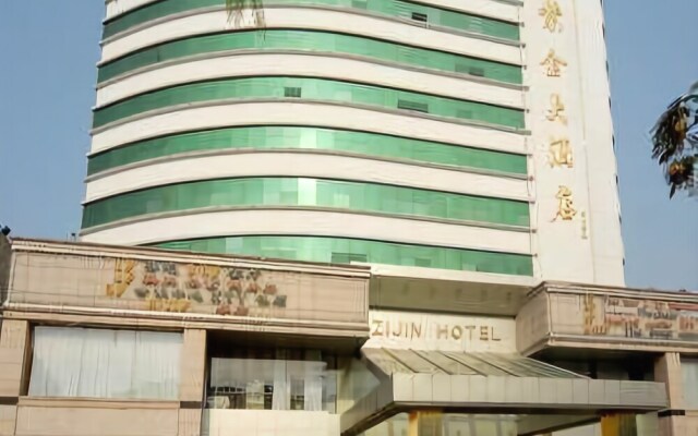 Zhejiang Zijin Hotel