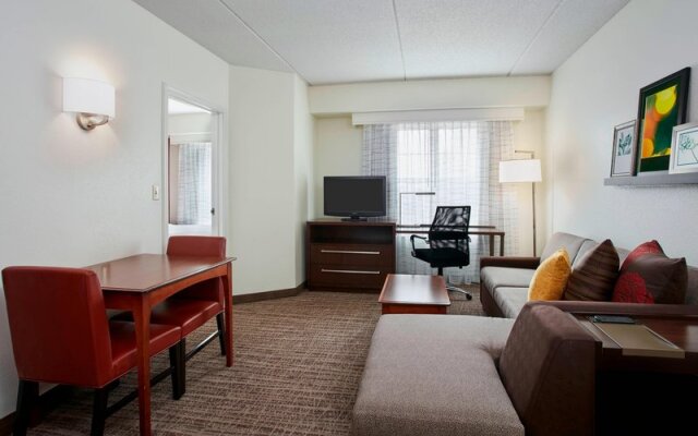 Residence Inn Chicago Schaumburg/Woodfield Mall
