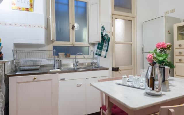 RSH Elegant Pantheon View