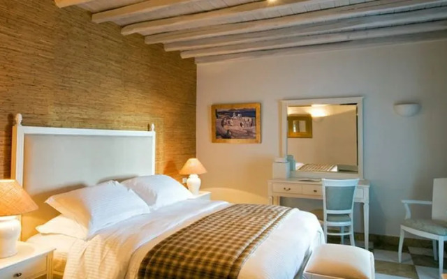 Mykonos Lumiere Villas