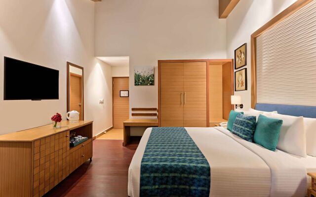 Welcomhotel by ITC Hotels, Bay Island, Port Blair