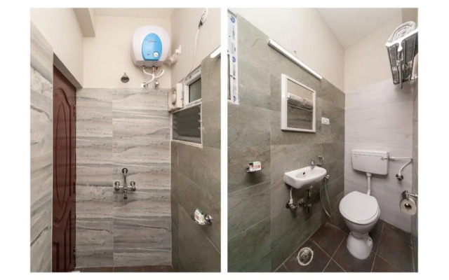 Rithikha Inn Blossoms By OYO Rooms