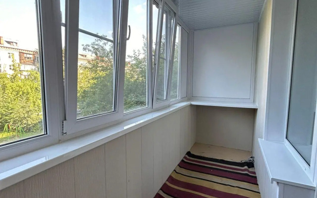 Апартаменты на проспекте Ленина 33