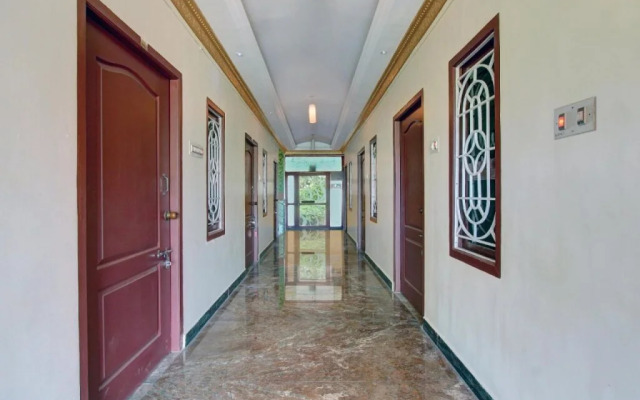 Sri Maruti Pilgrims House By OYO Rooms