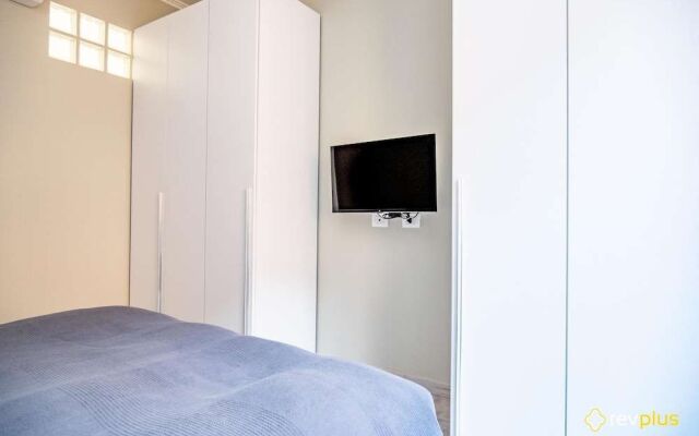 Mecenate Apartment Cavour