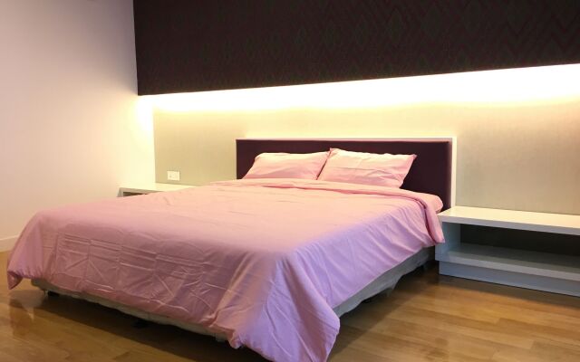 De Platinum Suite