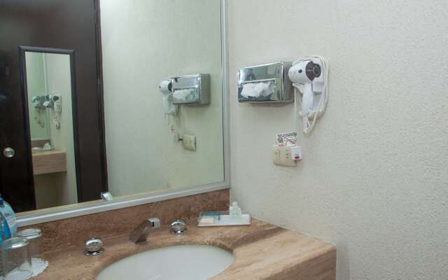 Hotel San Marcos Grand