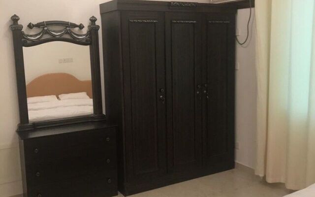Qumra Furnished Apartments