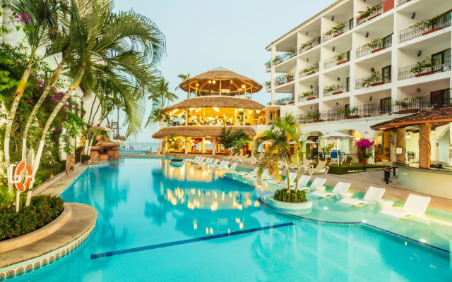 Playa Los Arcos Resort & Spa All Inclusive