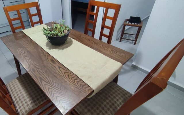Apartamento sisal