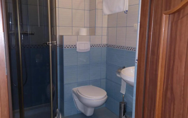 Gościniec Ustrzycki