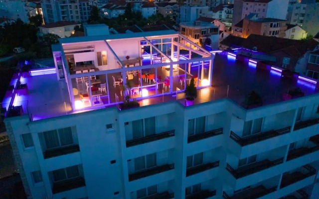Hotel Skyprime