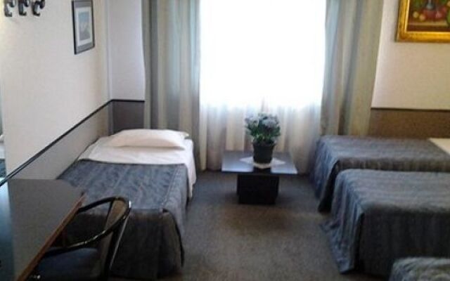 Nova Hotel