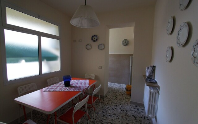 Apparamento Al Valico della Foce