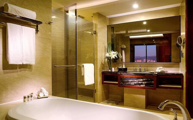 Enlux Hotel