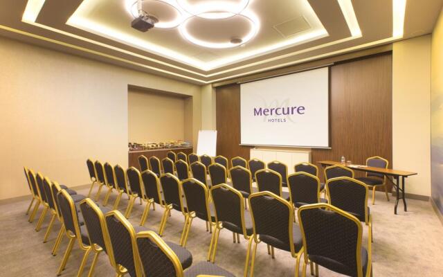 Mercure Istanbul Umraniye