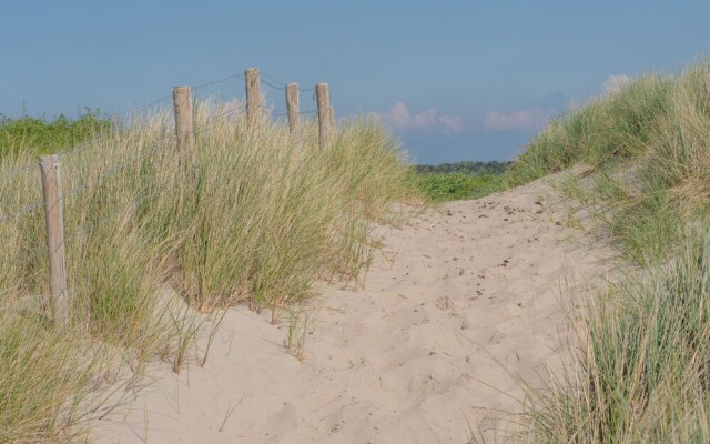 Sea Serenity De Haan