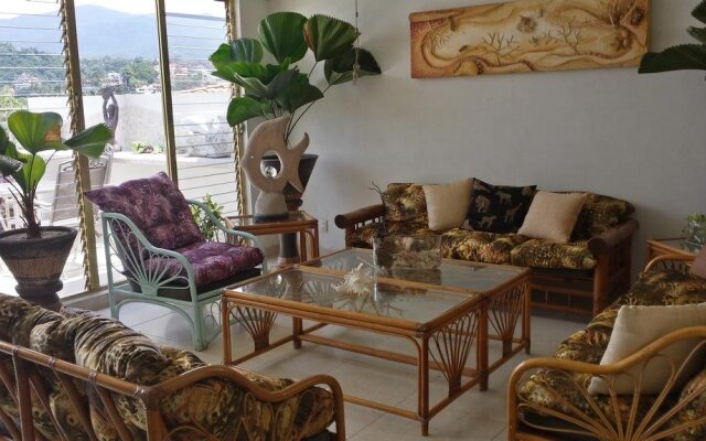 Villa Condesa