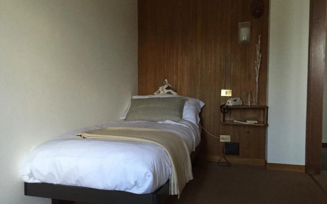 Albergo Rifugio la Baita