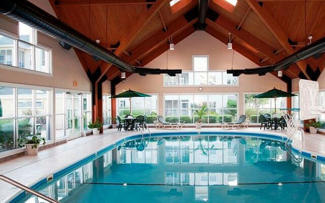 Palace View Resort by Spinnaker Resorts