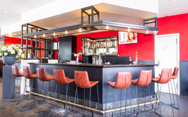 Bastion Hotel Zaandam