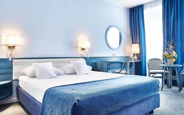 Hotel Continental Forum Arad