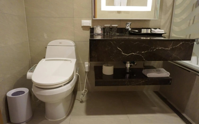 Astar Hotel