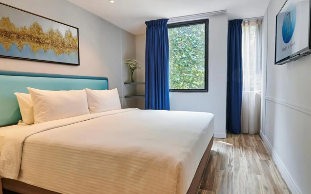 J-Hotel by Dorsett